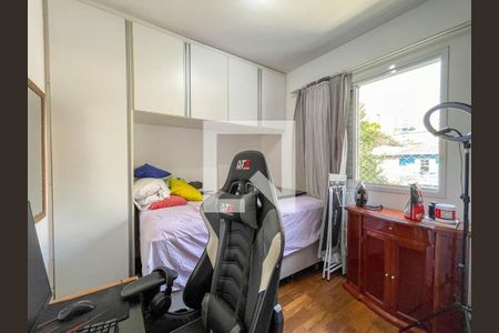 Apartamento à venda com 2 quartos, 54m² em Vila da Saúde, São Paulo