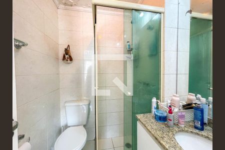 Apartamento à venda com 2 quartos, 54m² em Vila da Saúde, São Paulo