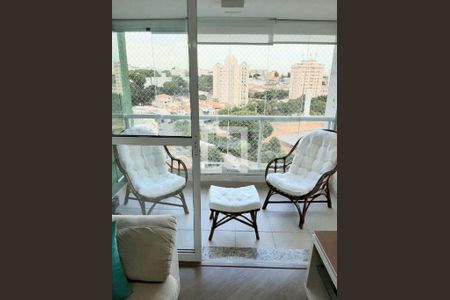 Apartamento à venda com 2 quartos, 63m² em Jabaquara, São Paulo