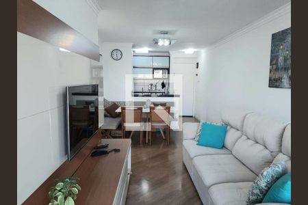 Apartamento à venda com 2 quartos, 63m² em Jabaquara, São Paulo