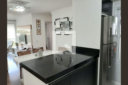 Apartamento à venda com 2 quartos, 63m² em Jabaquara, São Paulo