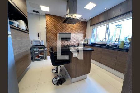 Apartamento à venda com 4 quartos, 348m² em Jardim Vila Mariana, São Paulo