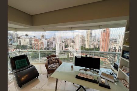 Apartamento à venda com 4 quartos, 348m² em Jardim Vila Mariana, São Paulo