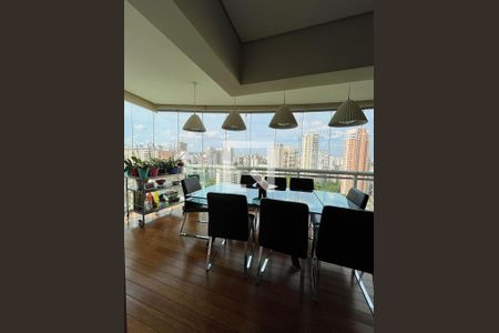 Apartamento à venda com 4 quartos, 348m² em Jardim Vila Mariana, São Paulo