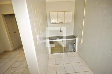 Apartamento à venda com 1 quarto, 44m² em Centro, Campinas