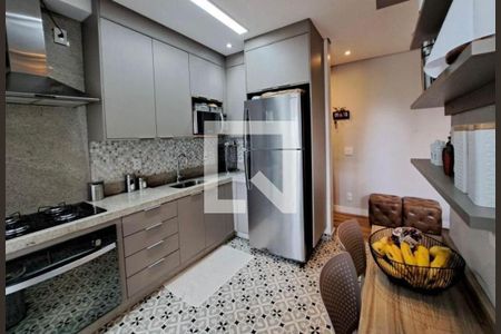 Apartamento à venda com 2 quartos, 68m² em Centro, São Bernardo do Campo