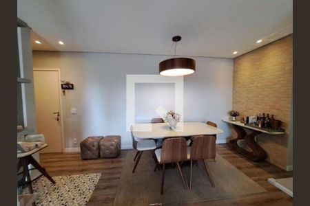 Apartamento à venda com 2 quartos, 68m² em Centro, São Bernardo do Campo