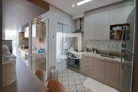 Apartamento à venda com 2 quartos, 68m² em Centro, São Bernardo do Campo