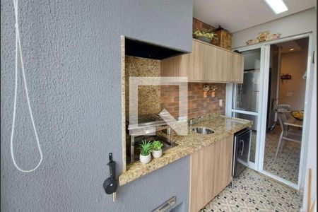 Apartamento à venda com 2 quartos, 68m² em Centro, São Bernardo do Campo