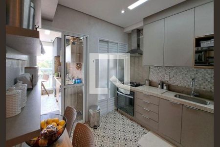 Apartamento à venda com 2 quartos, 68m² em Centro, São Bernardo do Campo