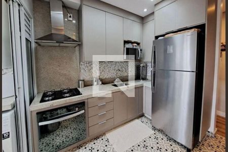 Apartamento à venda com 2 quartos, 68m² em Centro, São Bernardo do Campo