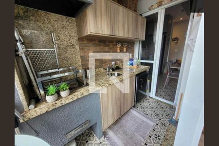 Apartamento à venda com 2 quartos, 68m² em Centro, São Bernardo do Campo