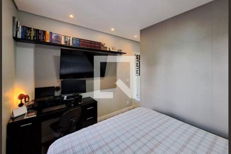 Apartamento à venda com 2 quartos, 68m² em Centro, São Bernardo do Campo