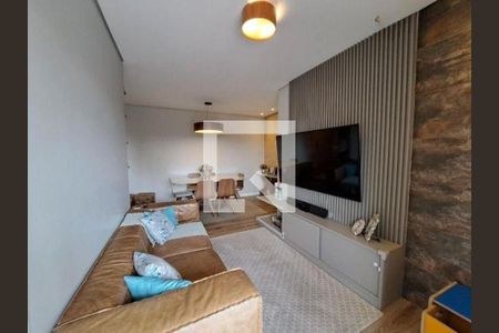 Apartamento à venda com 2 quartos, 68m² em Centro, São Bernardo do Campo