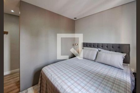 Apartamento à venda com 2 quartos, 68m² em Centro, São Bernardo do Campo