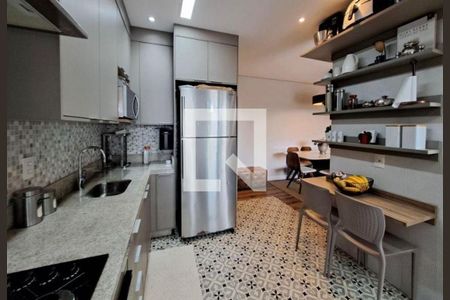 Apartamento à venda com 2 quartos, 68m² em Centro, São Bernardo do Campo