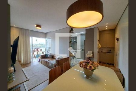 Apartamento à venda com 2 quartos, 68m² em Centro, São Bernardo do Campo