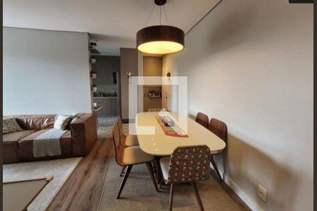 Apartamento à venda com 2 quartos, 68m² em Centro, São Bernardo do Campo