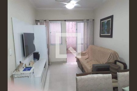 Apartamento à venda com 2 quartos, 60m² em Vila Marieta, Campinas