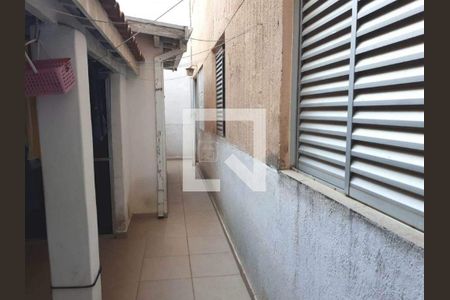 Apartamento à venda com 2 quartos, 60m² em Vila Marieta, Campinas