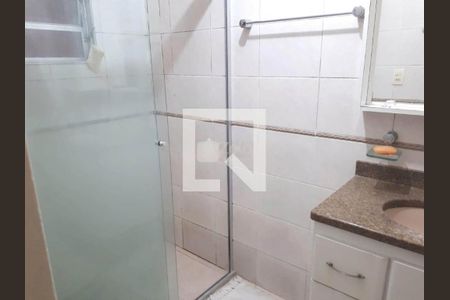 Apartamento à venda com 2 quartos, 60m² em Vila Marieta, Campinas