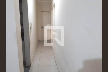 Apartamento à venda com 2 quartos, 60m² em Vila Marieta, Campinas