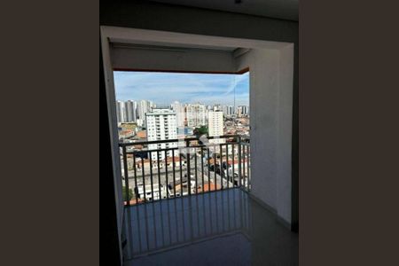 Apartamento à venda com 2 quartos, 50m² em Tatuapé, São Paulo