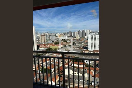 Apartamento à venda com 2 quartos, 50m² em Tatuapé, São Paulo