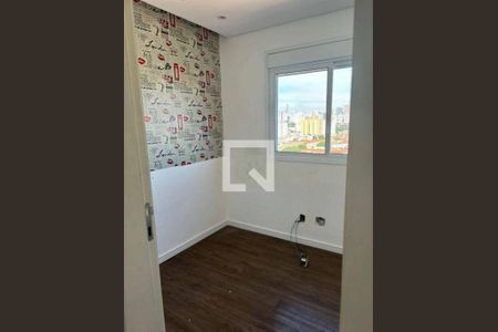 Apartamento à venda com 2 quartos, 50m² em Tatuapé, São Paulo