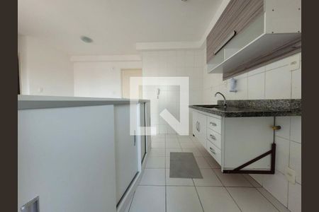 Apartamento à venda com 2 quartos, 50m² em Vila Mascote, São Paulo