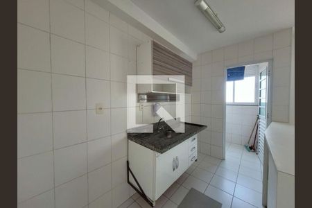 Apartamento à venda com 2 quartos, 50m² em Vila Mascote, São Paulo