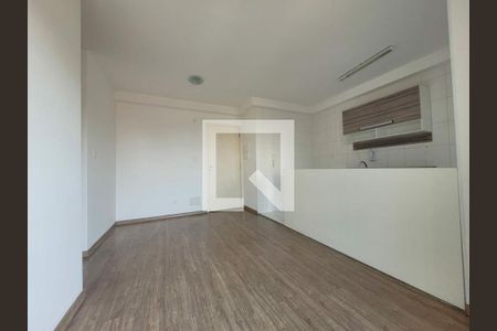 Apartamento à venda com 2 quartos, 50m² em Vila Mascote, São Paulo