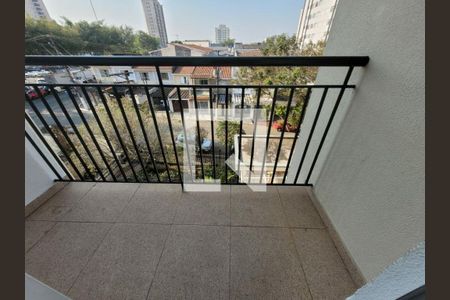 Apartamento à venda com 2 quartos, 50m² em Vila Mascote, São Paulo