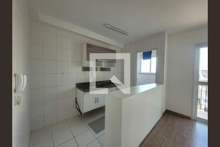 Apartamento à venda com 2 quartos, 50m² em Vila Mascote, São Paulo