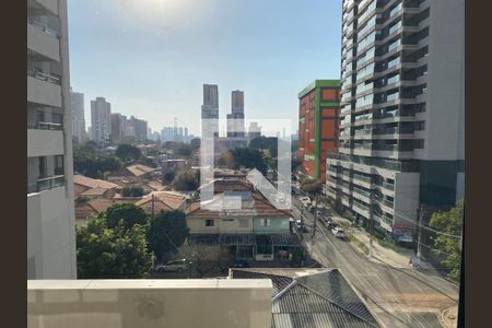 Apartamento à venda com 1 quarto, 24m² em Brooklin, São Paulo