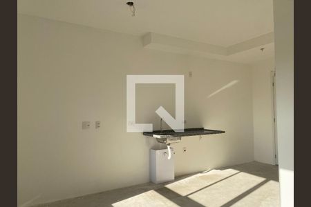 Apartamento à venda com 1 quarto, 24m² em Brooklin, São Paulo