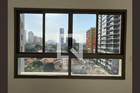 Apartamento à venda com 1 quarto, 24m² em Brooklin, São Paulo