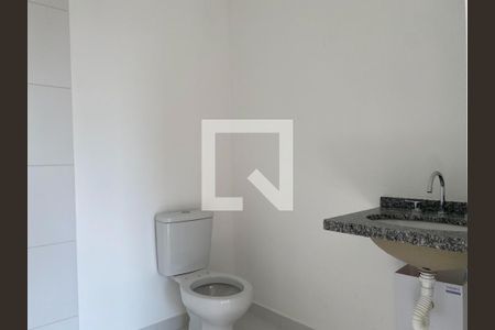 Apartamento à venda com 1 quarto, 24m² em Brooklin, São Paulo