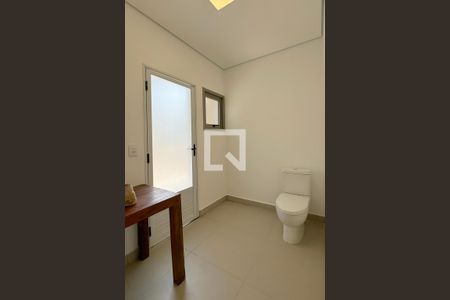 Lavabo de casa de condomínio à venda com 4 quartos, 800m² em Alphaville, Santana de Parnaíba