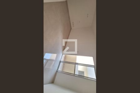 Sala de apartamento para alugar com 2 quartos, 57m² em Vila Bruno, Itaquaquecetuba