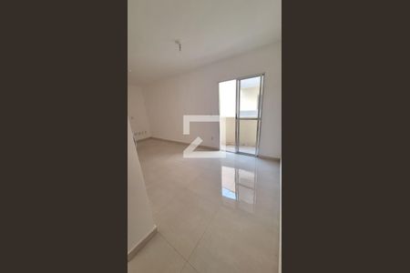 Sala de apartamento para alugar com 2 quartos, 57m² em Vila Bruno, Itaquaquecetuba