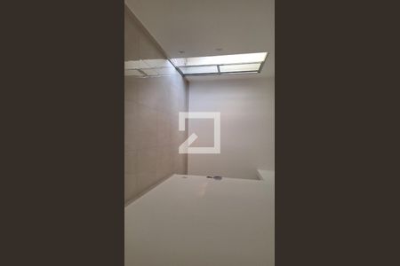 Sala de apartamento para alugar com 2 quartos, 57m² em Vila Bruno, Itaquaquecetuba