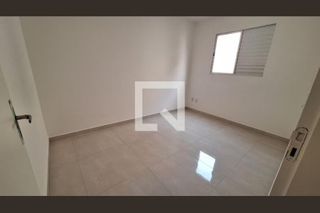 Quarto2 de apartamento para alugar com 2 quartos, 57m² em Vila Bruno, Itaquaquecetuba