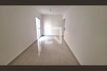 Sala de apartamento para alugar com 2 quartos, 57m² em Vila Bruno, Itaquaquecetuba