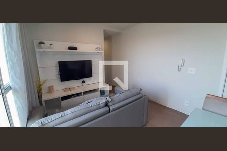 Quarto de apartamento à venda com 2 quartos, 55m² em Quitaúna, Osasco