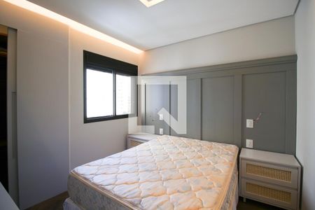 Apartamento à venda com 1 quarto, 44m² em Indianópolis, São Paulo