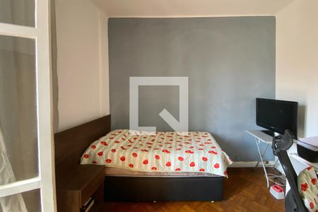 Quarto 1 de apartamento à venda com 2 quartos, 71m² em Centro, Rio de Janeiro