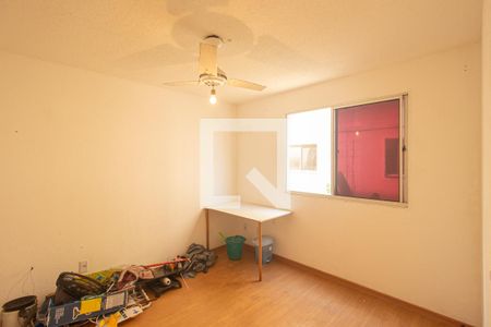 Quarto 2 de apartamento para alugar com 2 quartos, 43m² em Cosmos, Rio de Janeiro