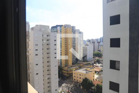 Quarto de apartamento à venda com 1 quarto, 48m² em Saúde, São Paulo