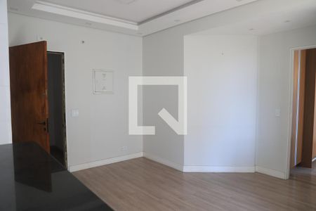 Sala de apartamento à venda com 1 quarto, 48m² em Saúde, São Paulo